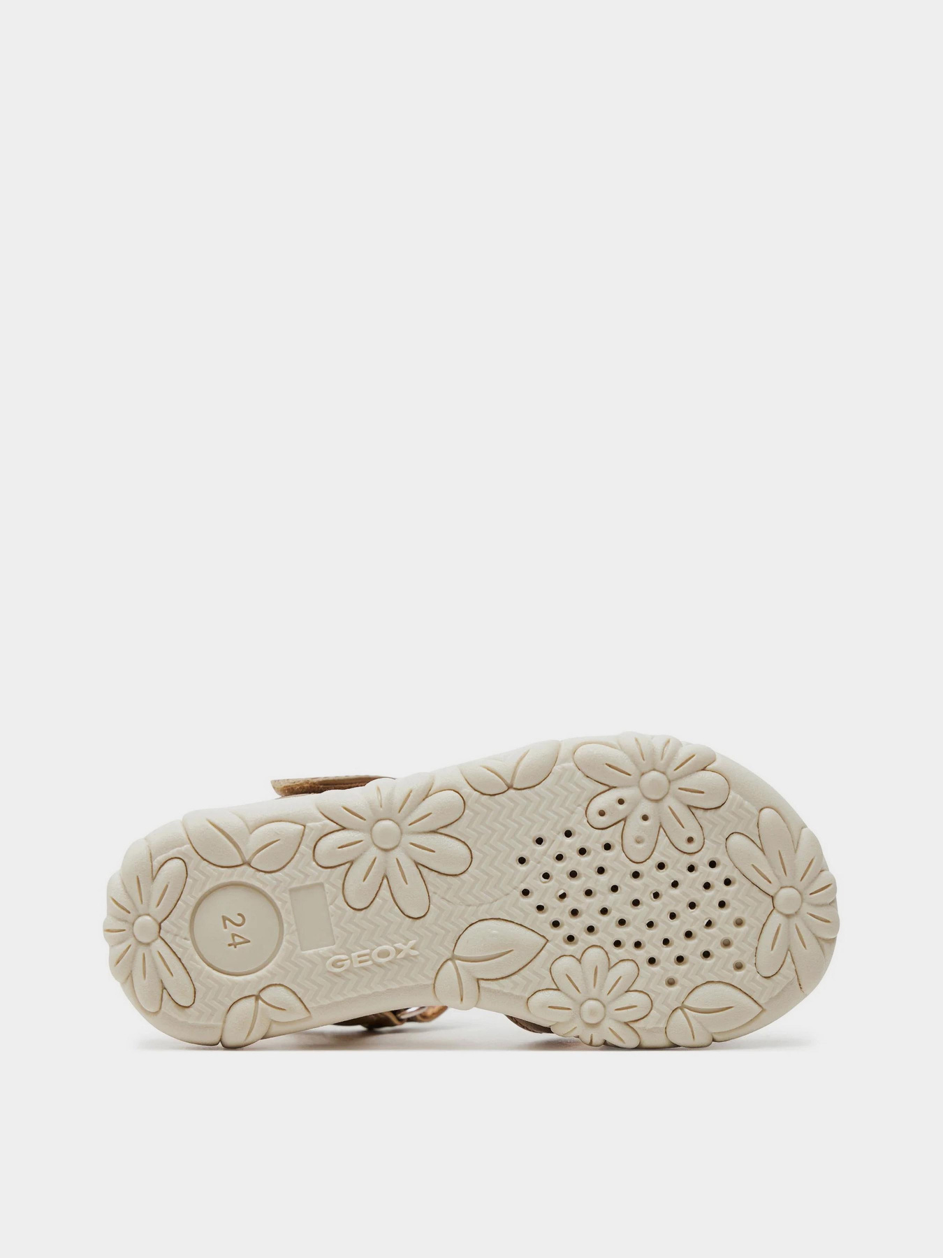 Сандалии Geox модель J458ZD-0NFBC-C2010 Фото