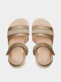 Сандалии Geox модель J458ZD-0NFBC-C2010 Фото