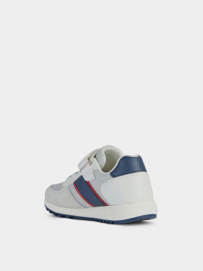 Кросівки Geox J Alben Boy модель J459EA-0FU54-C0899 — фото 3 - INTERTOP