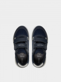 Кросівки Geox Alben модель J459EC-01454-C4211 Фото