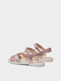 Сандалії Geox J S.Karly G. D модель J5235D-0HINF-C8011 Фото