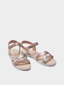 Сандалии Geox J S.Karly G. D модель J5235D-0HINF-C8011 Фото