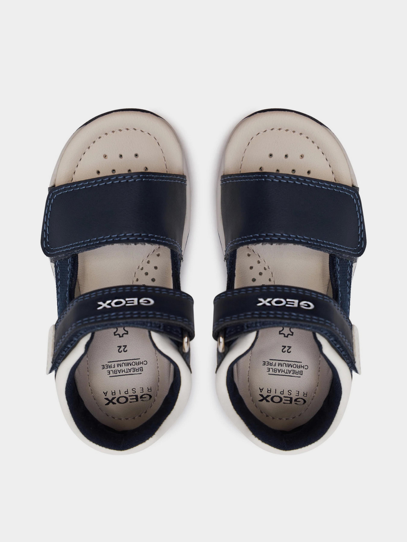 Geox B450XB-05410-C4211 модель B450XB-05410-C4211 Фото