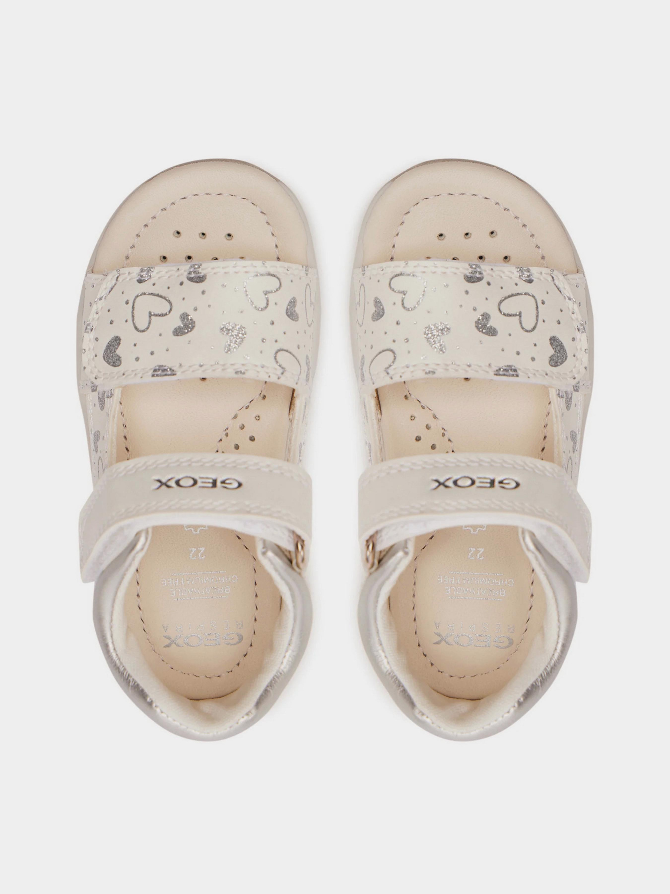 Geox B450YA-054AJ-C0007 модель B450YA-054AJ-C0007 Фото