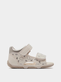 Geox B450YA-054AJ-C0007 модель B450YA-054AJ-C0007 Фото