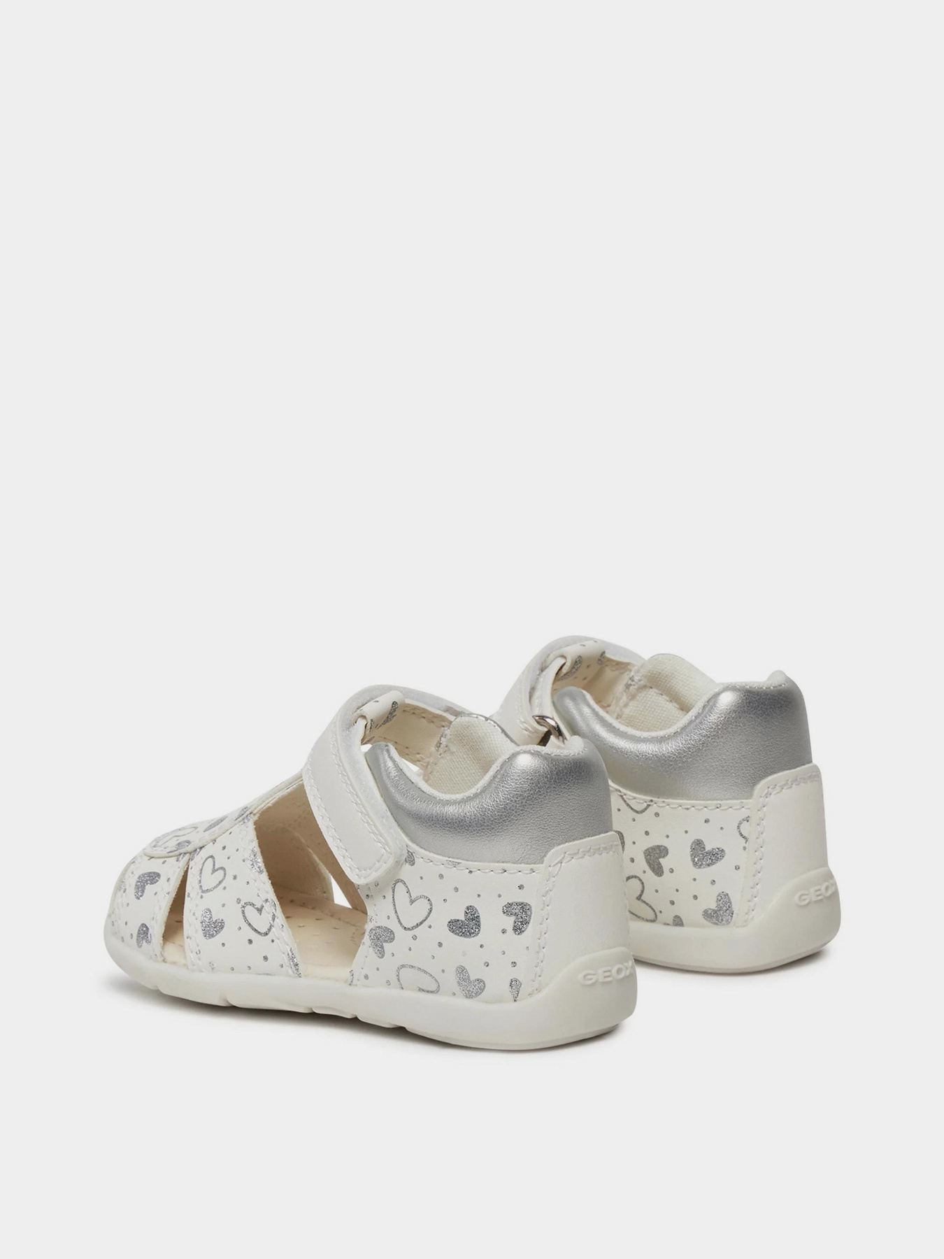 Geox B451QC-054AJ-C0007 модель B451QC-054AJ-C0007 Фото