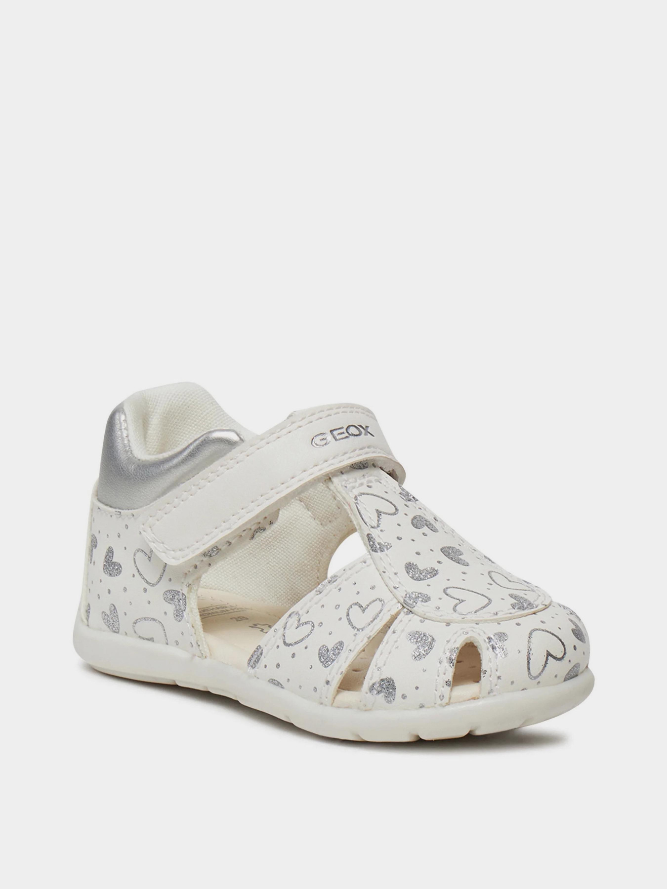 Geox B451QC-054AJ-C0007 модель B451QC-054AJ-C0007 Фото