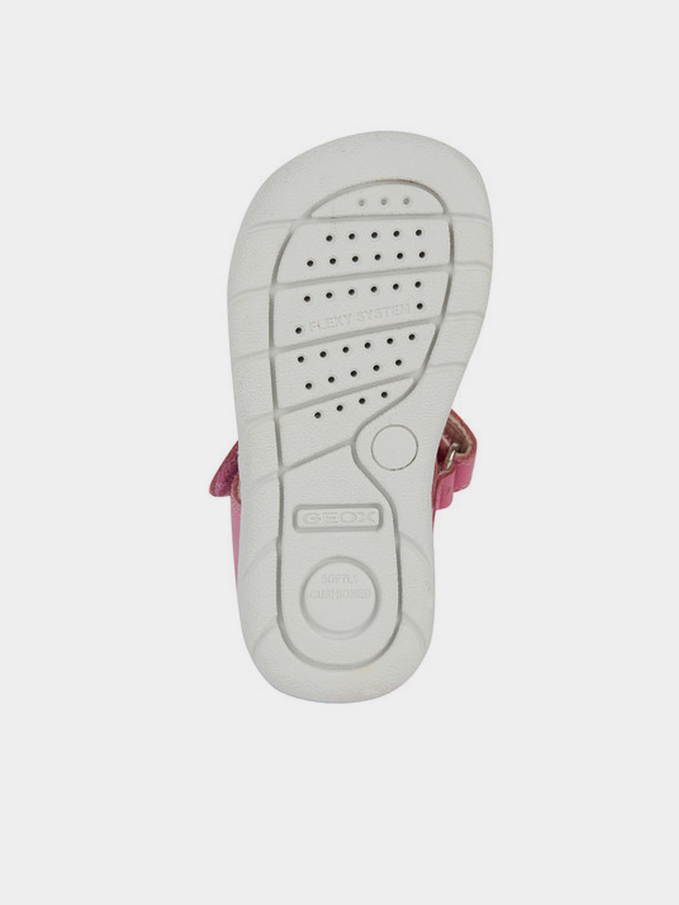 Сандалії Geox B Sandal Alul Girl модель B451YA-085NF-C8217 Фото