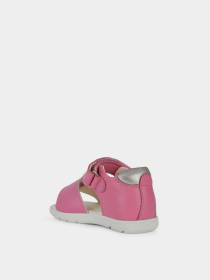 Сандалії Geox B Sandal Alul Girl модель B451YA-085NF-C8217 Фото