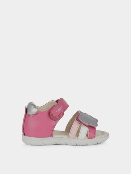 Сандалії Geox B Sandal Alul Girl модель B451YA-085NF-C8217 Фото