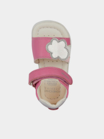 Сандалії Geox B Sandal Alul Girl модель B451YA-085NF-C8217 Сандалії Geox B Sandal Alul Girl модель B451YA-085NF-C8217 Фото