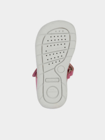 Сандалії Geox B Sandal Alul Girl модель B451YA-085NF-C8217 Сандалії Geox B Sandal Alul Girl модель B451YA-085NF-C8217 Фото
