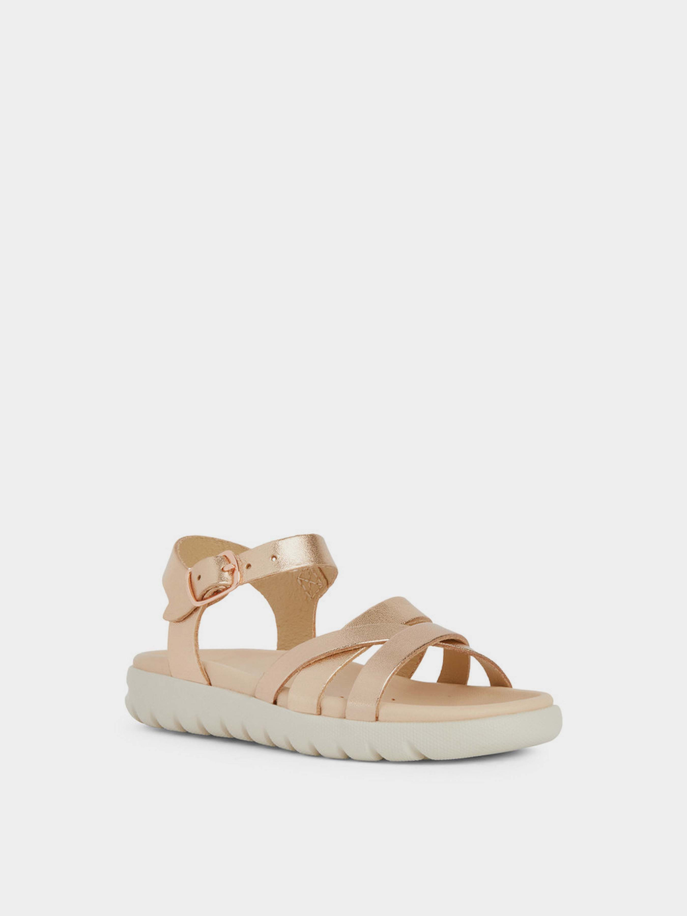 Сандалії Geox Soleima модель J45GSA-000CF-C7018 Фото