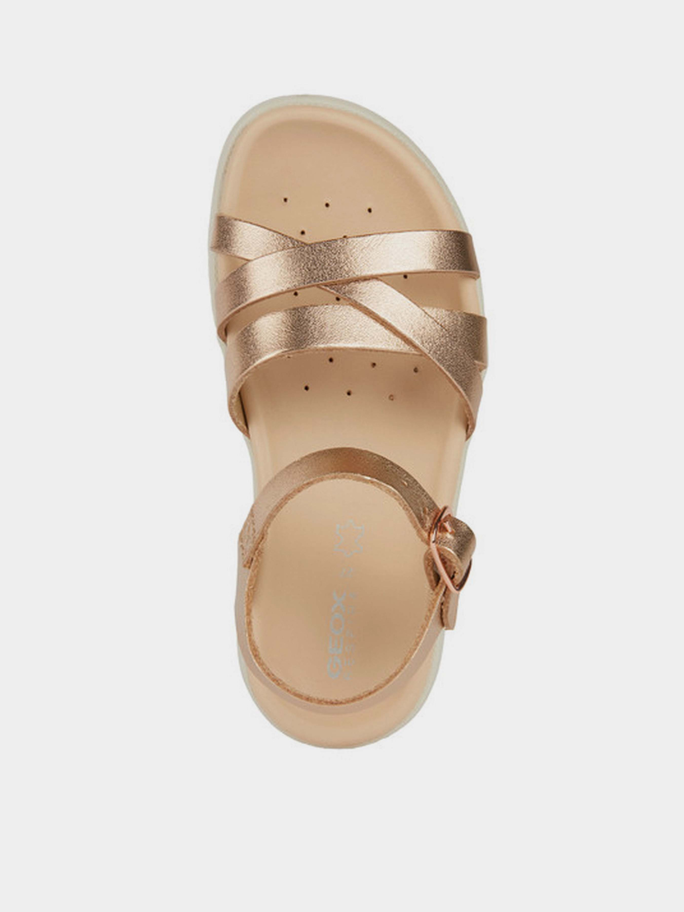 Сандалии Geox Soleima модель J45GSA-000CF-C7018 Фото