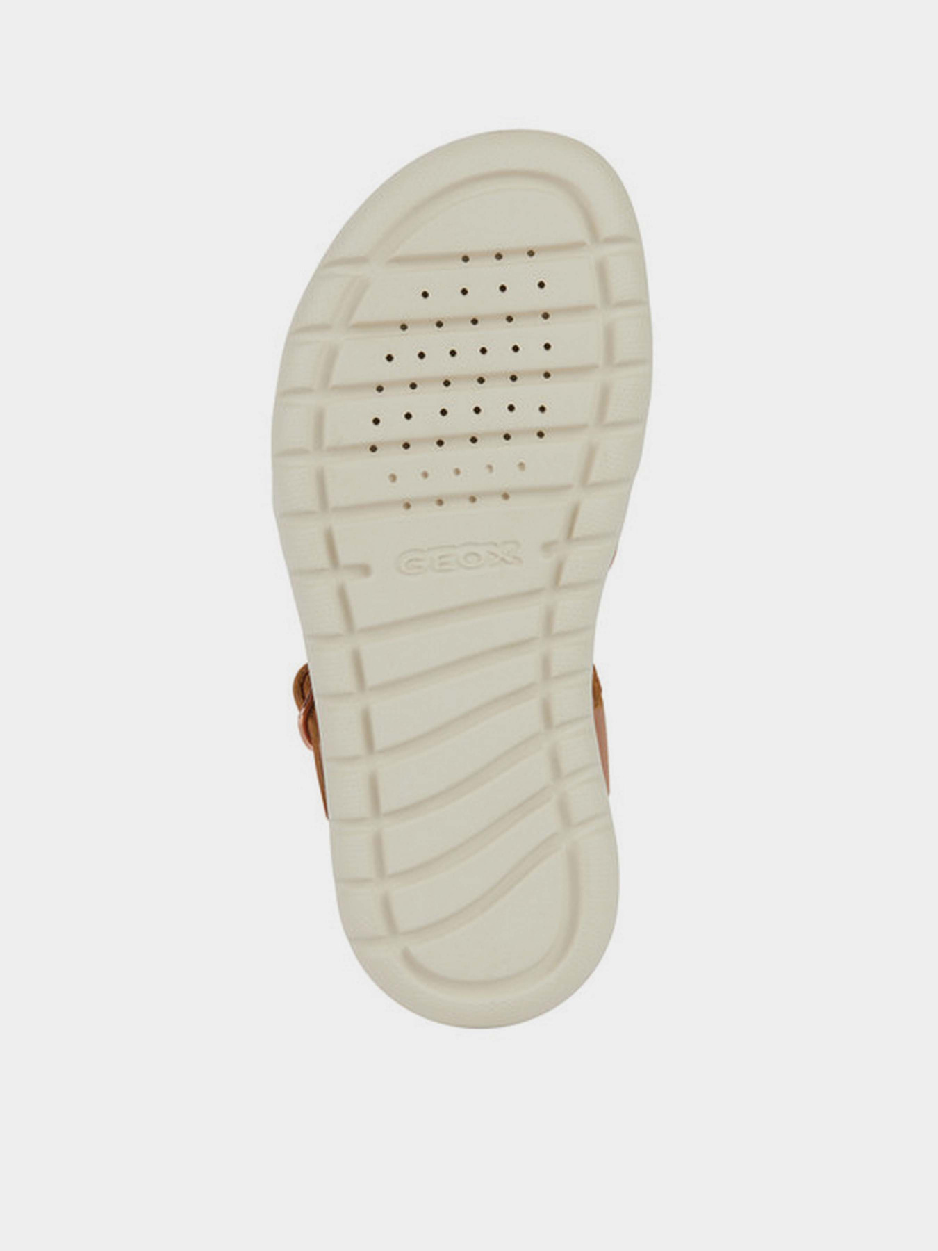Сандалії Geox Soleima модель J45GSA-043CF-C6A7F Фото