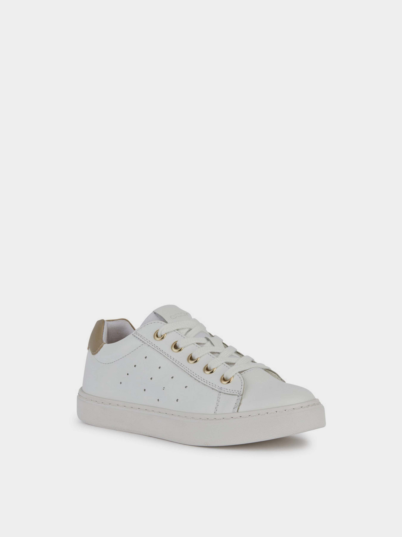 Кеды низкие Geox Nashik модель J4586B-00085-C1000 Фото