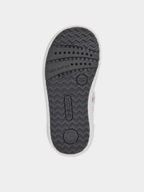 Кеди низькі Geox B Kilwi Girl модель B45D5D-08554-C1441 Фото