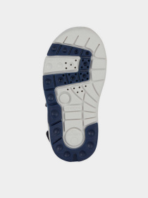 Сандалії Geox B Sandal Multy Boy модель B450FB-014CE-C0735 Фото