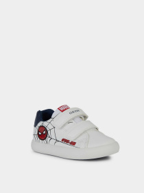 Кроссовки Geox B Gisli Boy модель B451NE-000BC-C0050 Фото