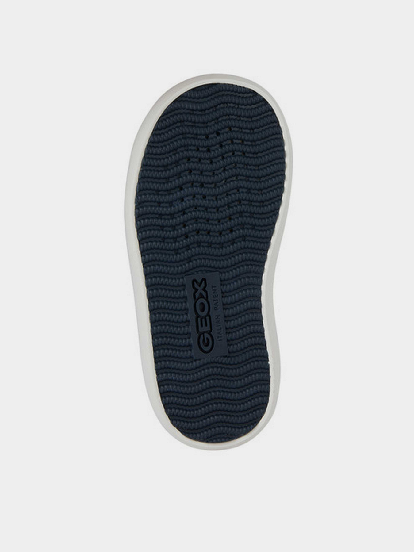 Кроссовки повседневные Geox B Gisli Boy модель B451NE-000BC-C0050 Кроссовки повседневные Geox B Gisli Boy модель B451NE-000BC-C0050 Фото