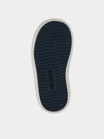 Кроссовки повседневные Geox B Gisli Boy модель B451NE-000BC-C0050 Кроссовки повседневные Geox B Gisli Boy модель B451NE-000BC-C0050 Фото