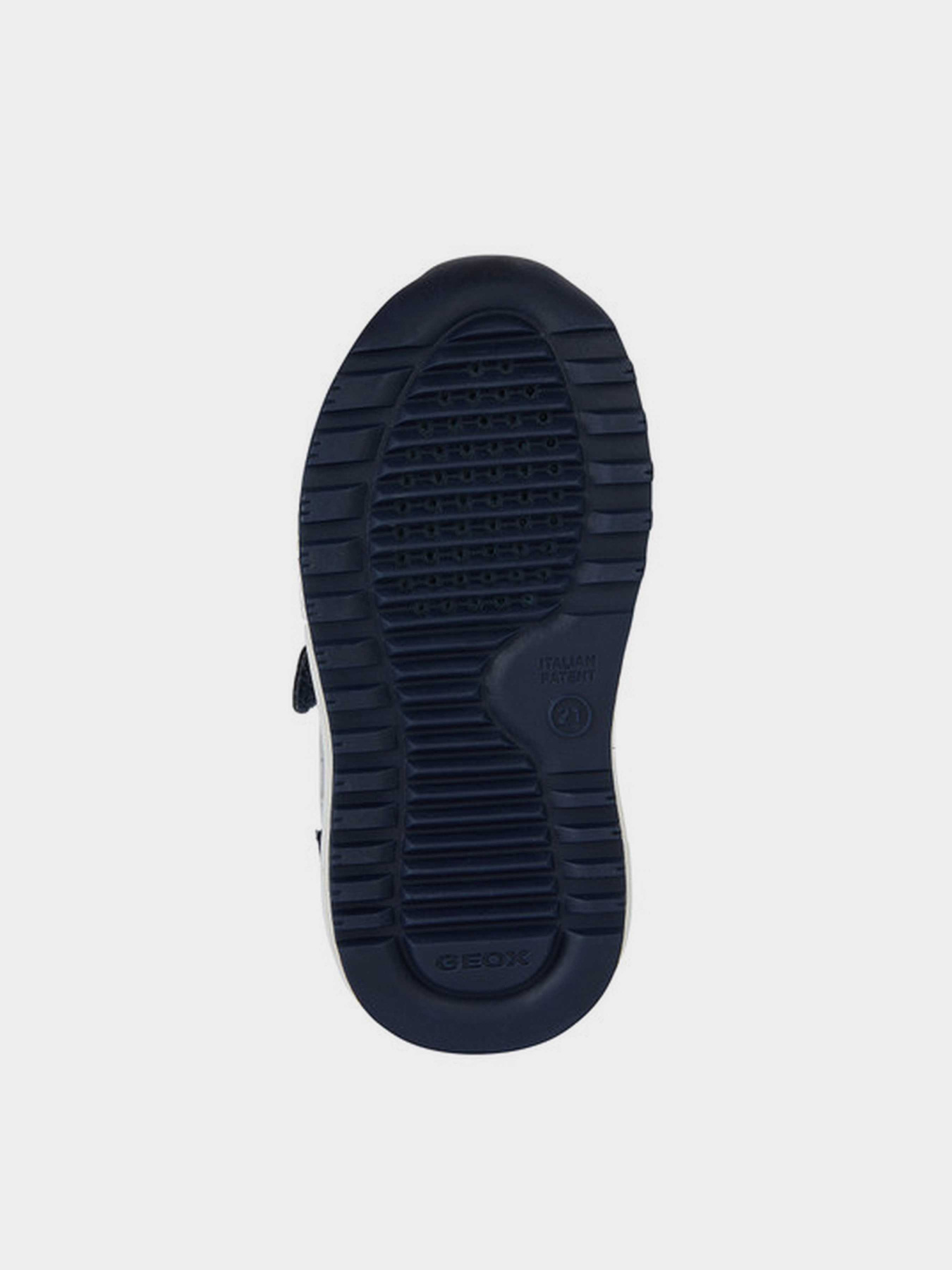 Кроссовки Geox B Alben Boy модель B453CB-022FU-C0735 Фото