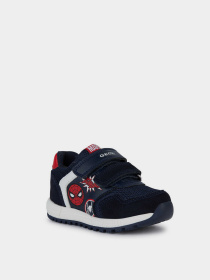 Кроссовки Geox B Alben Boy модель B453CB-022FU-C0735 Фото