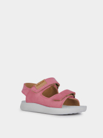 Сандалии Geox Lightfloppy Baby модель B455TA-00032-C8002 Фото