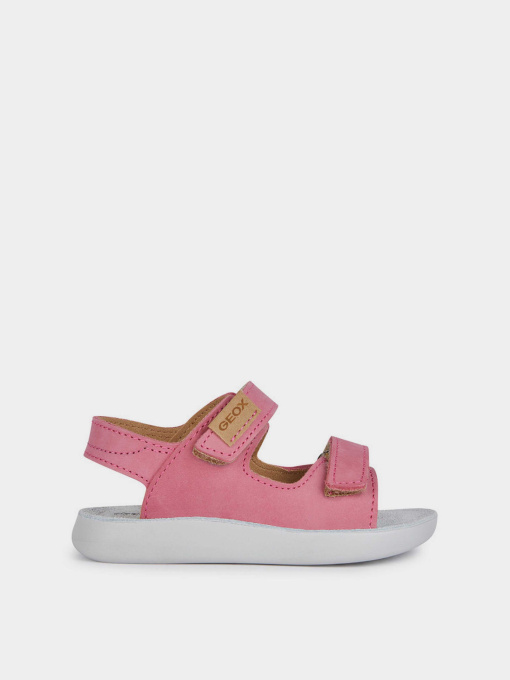 Сандалии Geox Lightfloppy Baby модель B455TA-00032-C8002 Фото