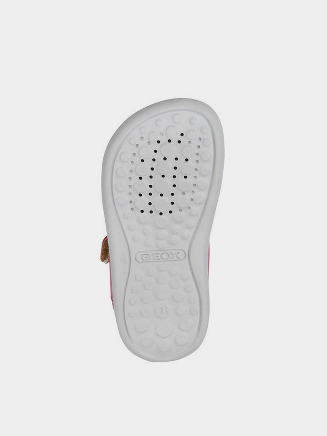 Сандалії Geox Lightfloppy Baby модель B455TA-00032-C8002 Сандалії Geox Lightfloppy Baby модель B455TA-00032-C8002 Фото