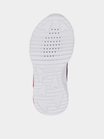 Кроссовки повседневные Geox J Assister Boy модель J45DZD-01454-C4244 Фото