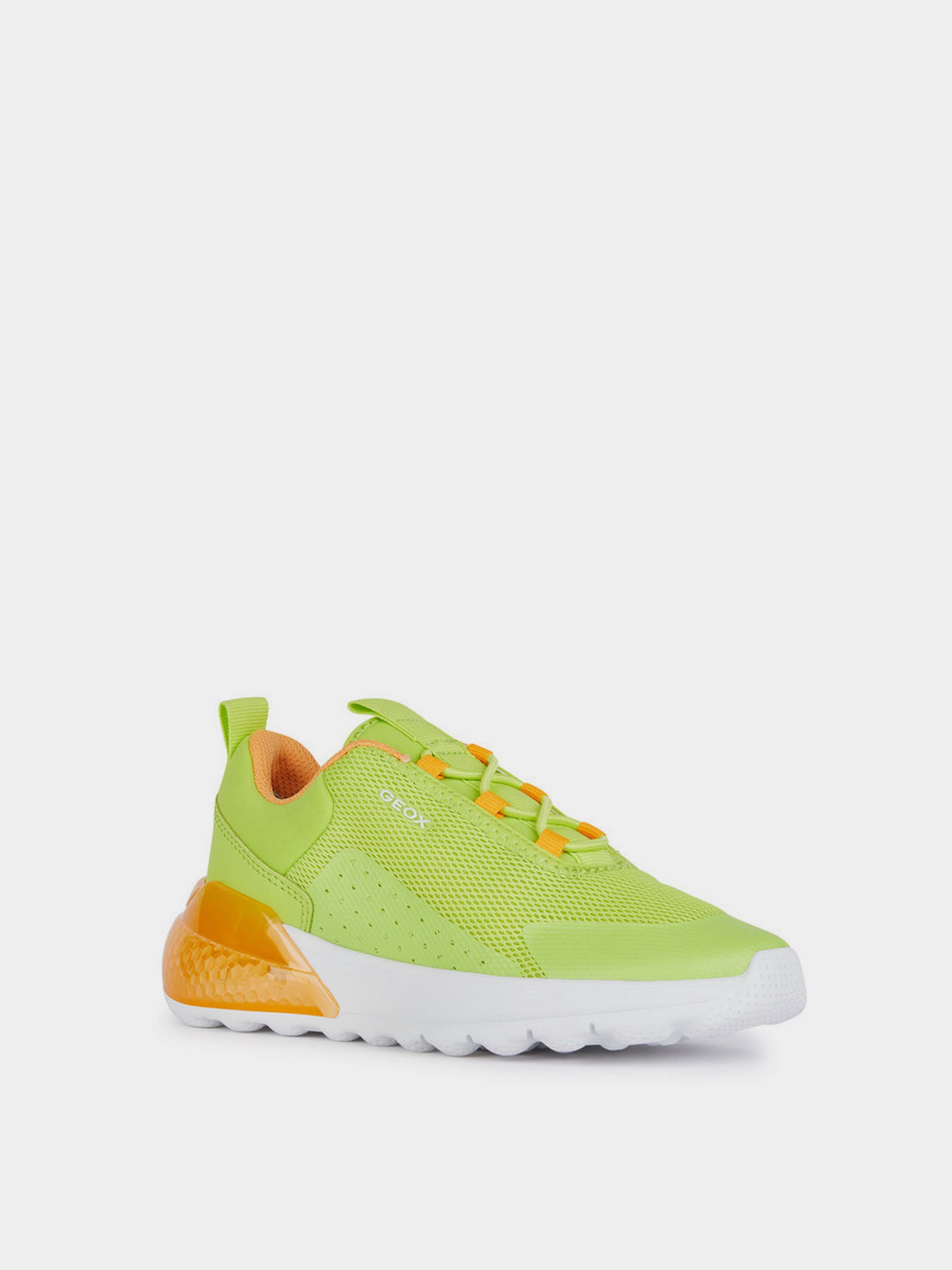 Кросівки Geox J Activart Illuminus модель J45LYA-0149J-C2009 Фото