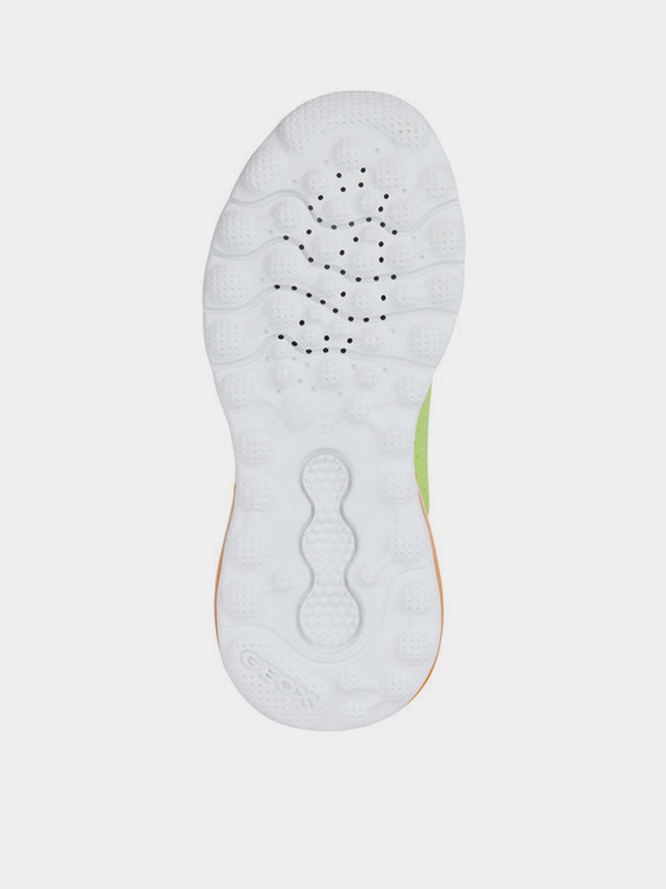 Кросівки Geox J Activart Illuminus модель J45LYA-0149J-C2009 Фото