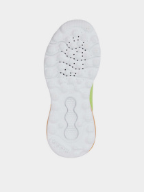 Кроссовки повседневные Geox J Activart Illuminus модель J45LYA-0149J-C2009 Фото