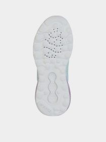 Кроссовки Geox J Activart Illiminus модель J45LZA-0149J-C3B8R Фото