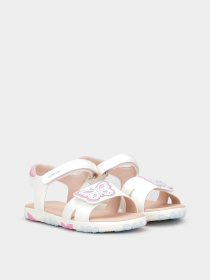 Сандалии Geox J Sandal Haiti Girl модель J458ZA-000BC-C1364 Фото