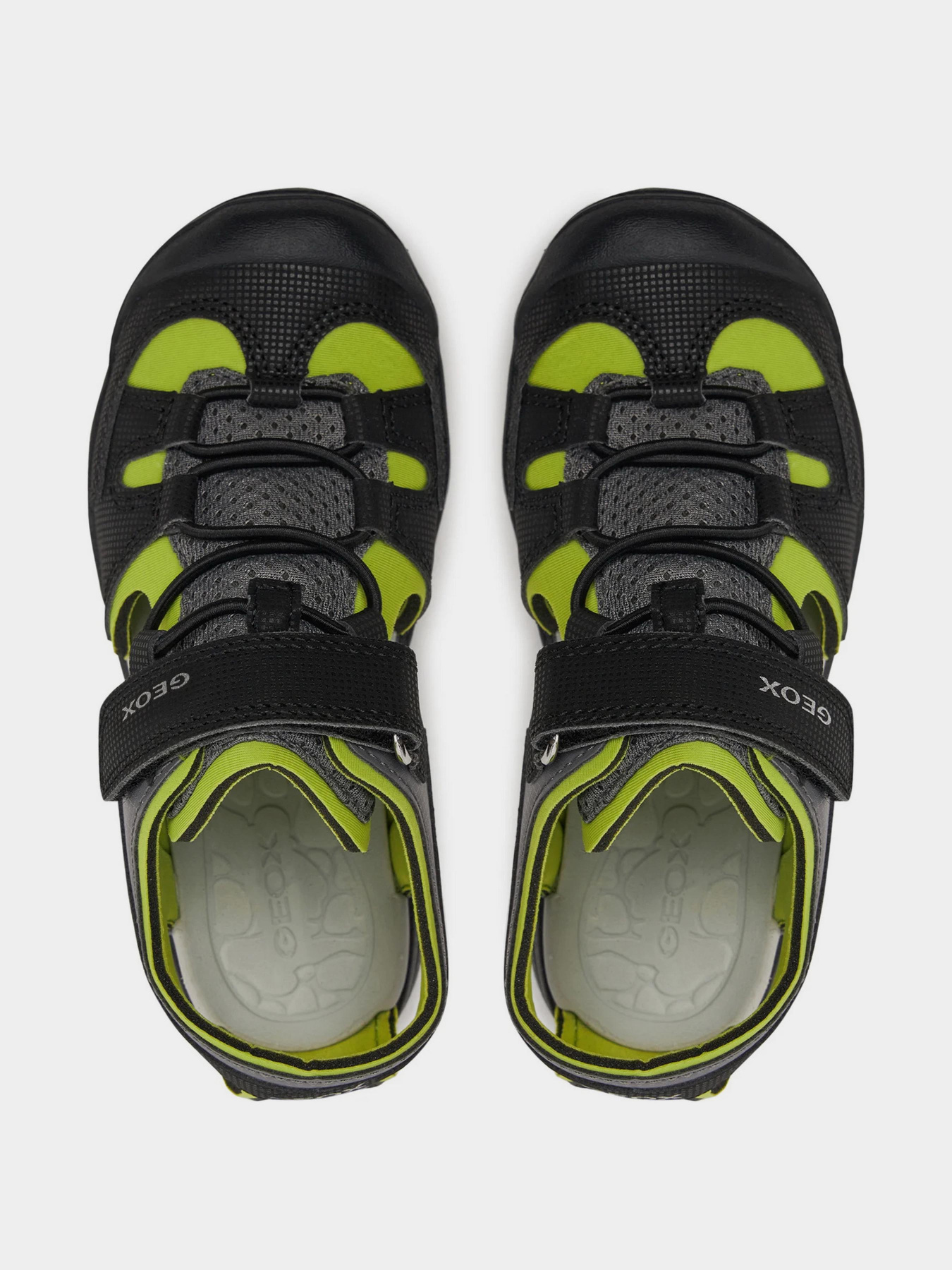 Сандалии Geox модель J455XA-015CE-C0802 Фото