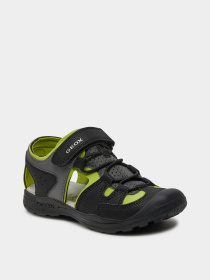 Сандалии Geox модель J455XA-015CE-C0802 Фото