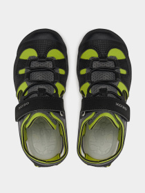 Сандалии Geox модель J455XA-015CE-C0802 Фото