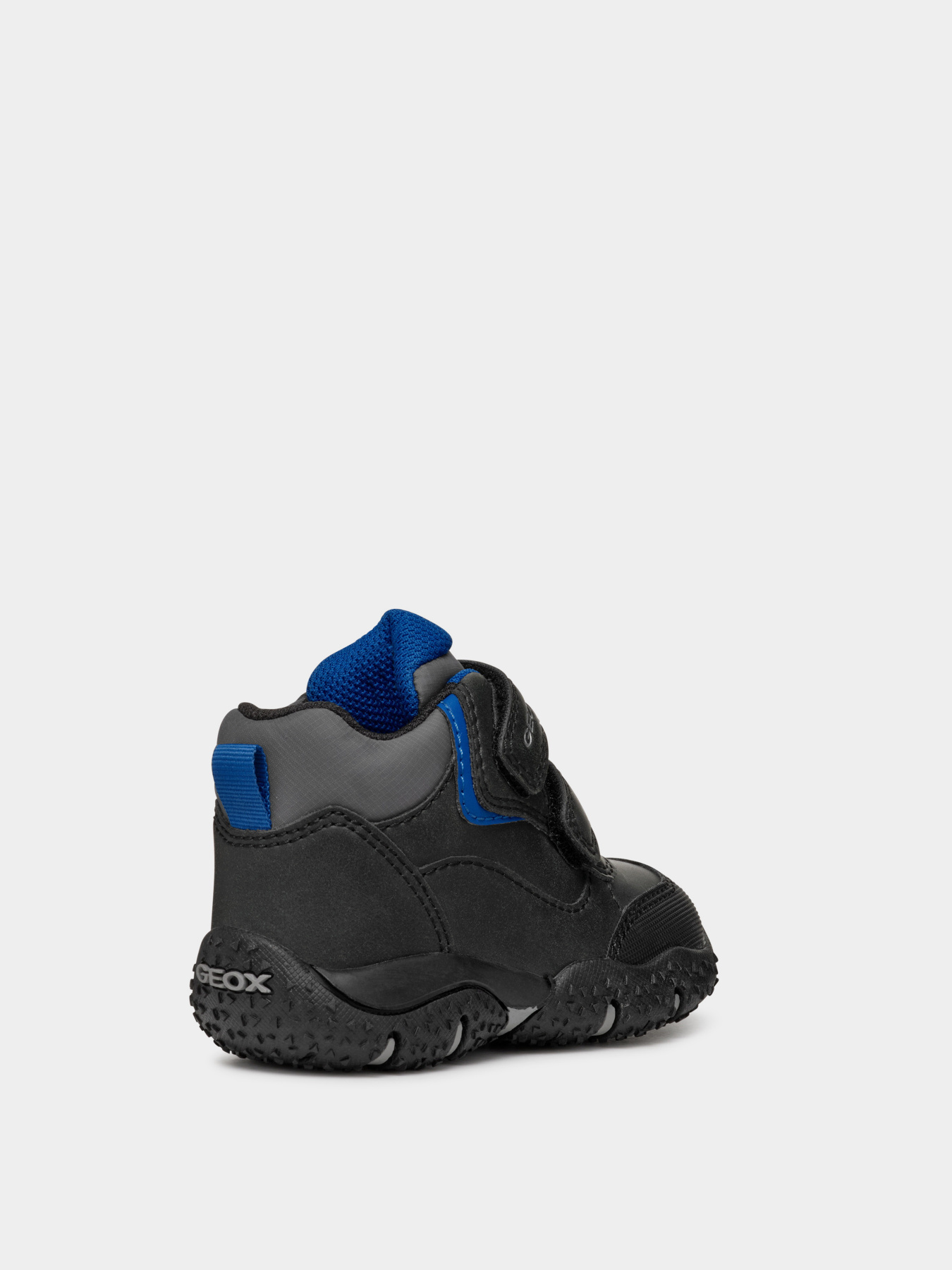 Полуботинки Geox Baltic модель B4620A-0MEFU-C0245 Фото