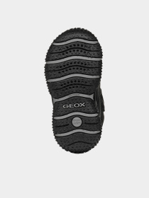 Полуботинки Geox Baltic модель B4620A-0MEFU-C0245 Фото