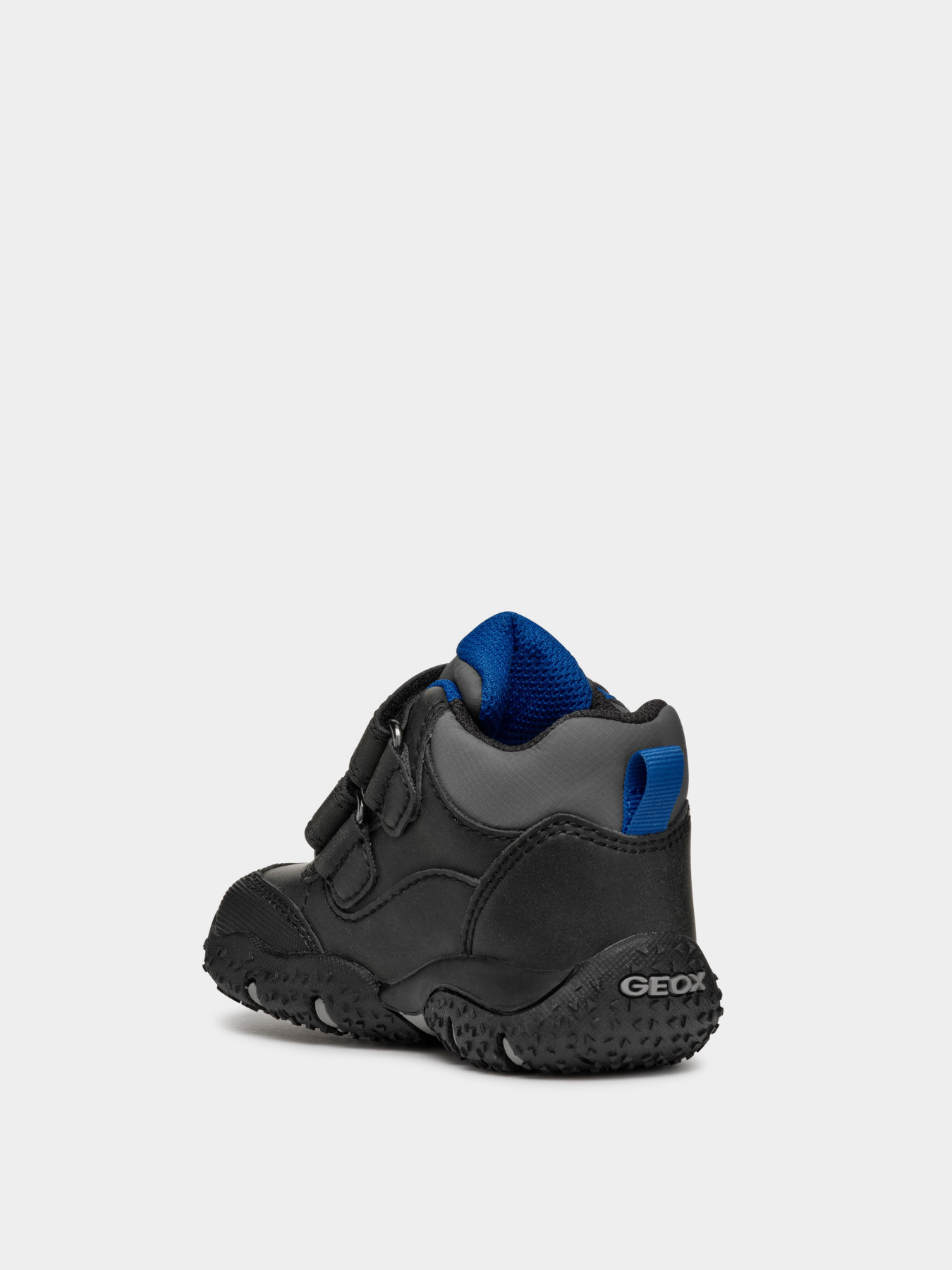 Ботинки аутдор Geox Baltic модель B4620A-0MEFU-C0245 Ботинки аутдор Geox Baltic модель B4620A-0MEFU-C0245 Фото