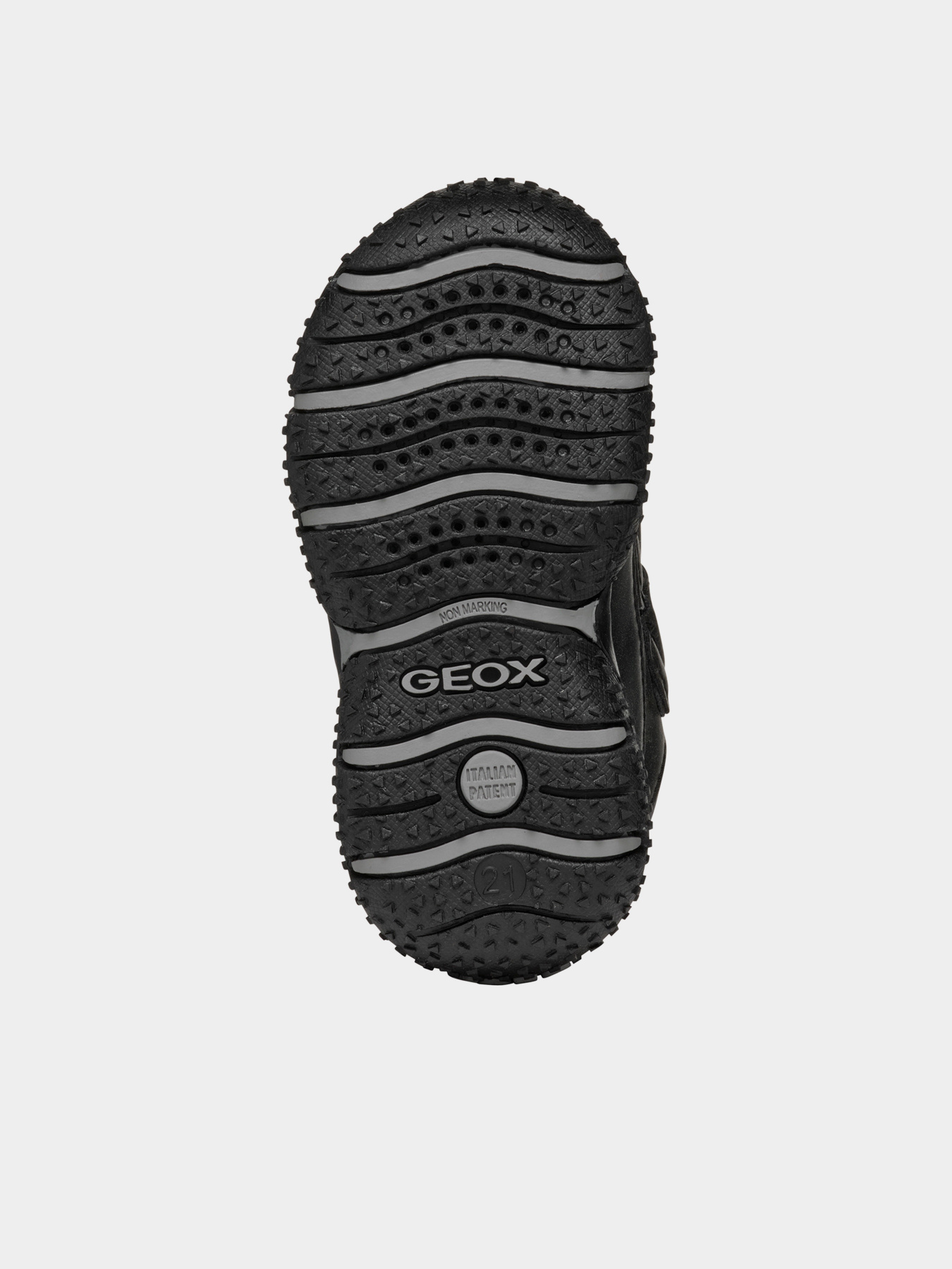 Ботинки аутдор Geox Baltic модель B4620A-0MEFU-C0245 Ботинки аутдор Geox Baltic модель B4620A-0MEFU-C0245 Фото