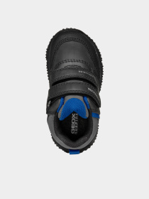 Ботинки аутдор Geox Baltic модель B4620A-0MEFU-C0245 Ботинки аутдор Geox Baltic модель B4620A-0MEFU-C0245 Фото