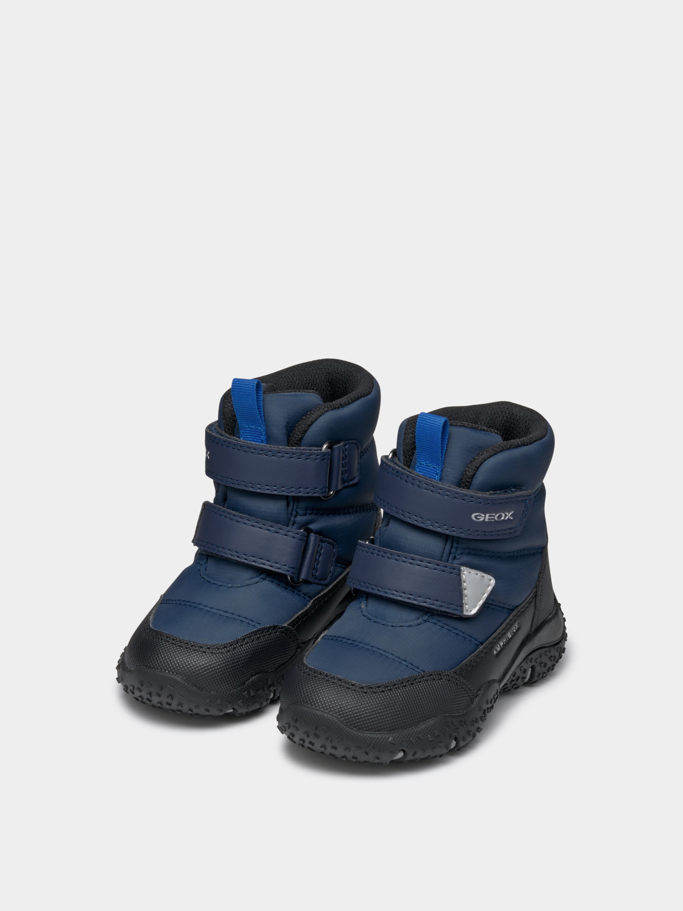 Черевики Geox Baltic модель B4620B-0FU50-C4226 Фото