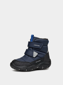 Черевики Geox Baltic модель B4620B-0FU50-C4226 Фото