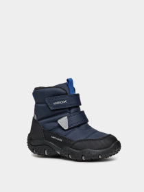 Черевики Geox Baltic модель B4620B-0FU50-C4226 Фото