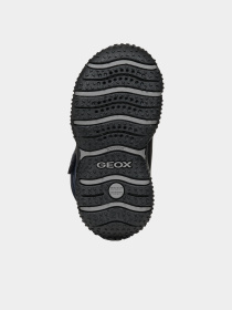 Черевики Geox Baltic модель B4620B-0FU50-C4226 Фото