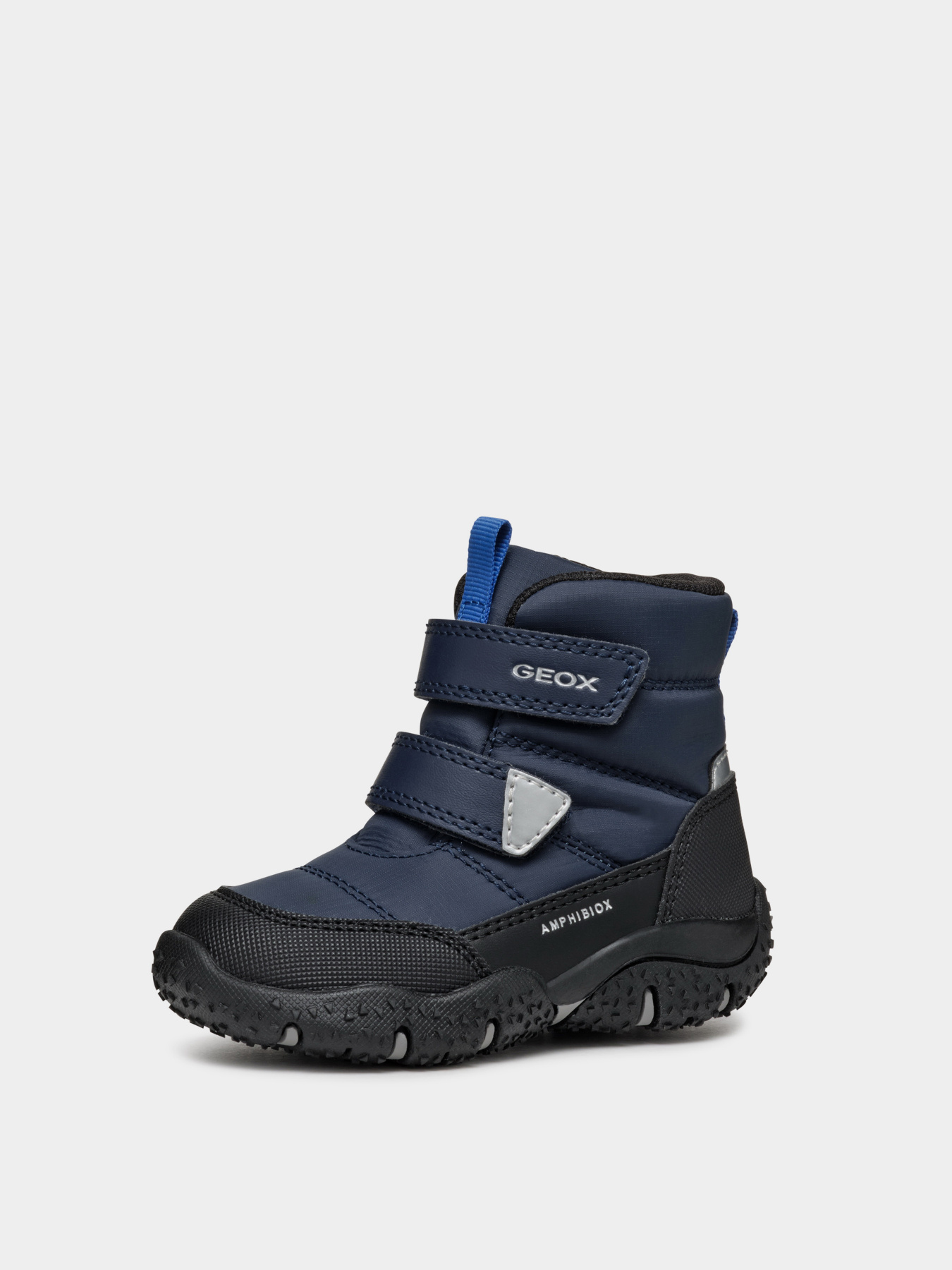 Ботинки аутдор Geox BALTIC модель B4620B-0FU50-C4226 Ботинки аутдор Geox BALTIC модель B4620B-0FU50-C4226 Фото