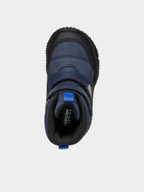 Ботинки аутдор Geox BALTIC модель B4620B-0FU50-C4226 Ботинки аутдор Geox BALTIC модель B4620B-0FU50-C4226 Фото